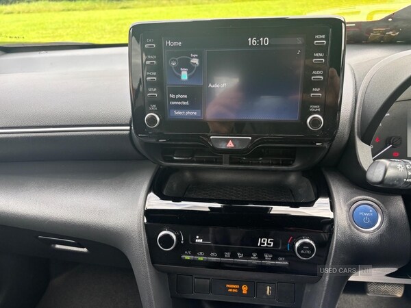 Vehicle 16