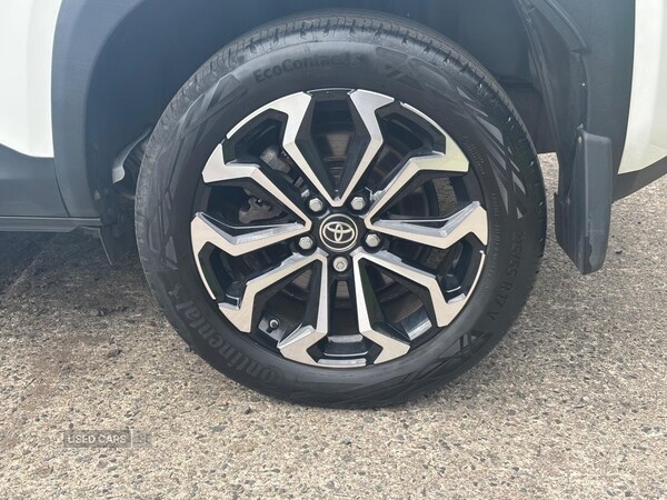 Used Toyota Yaris Cross 2023 for sale - 75450607: Photo 16
