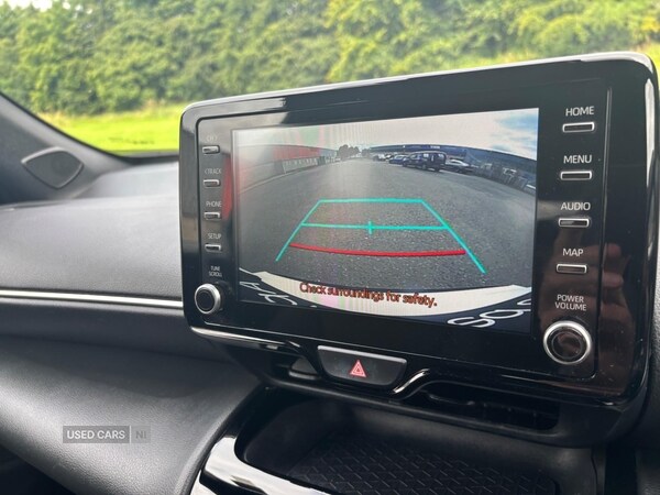 Used Toyota Yaris Cross 2023 for sale - 75450607: Photo 17