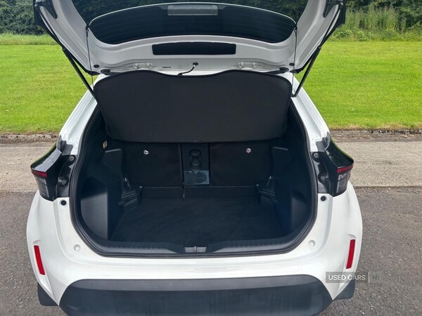 Used Toyota Yaris Cross 2023 for sale - 75450607: Photo 20