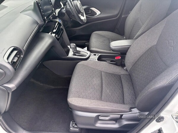 Used Toyota Yaris Cross 2023 for sale - 75450607: Photo 22