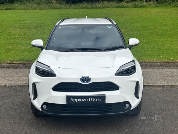Used Toyota Yaris Cross 2023 for sale - 75450607: Photo 4