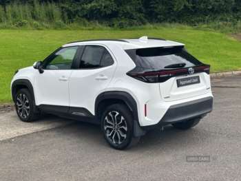 Used Toyota Yaris Cross 2023 for sale - 75450607: Photo
