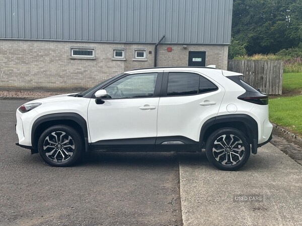 Used Toyota Yaris Cross 2023 for sale - 75450607: Photo 7