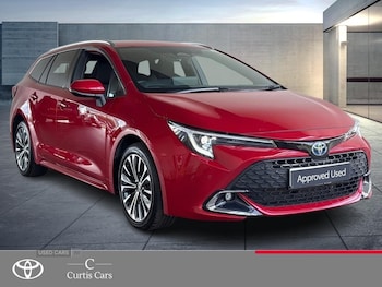 Used Toyota Corolla 2024 for sale - 79000287: Photo