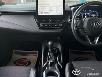 Used Toyota Corolla 2024 for sale - 79000287: Photo