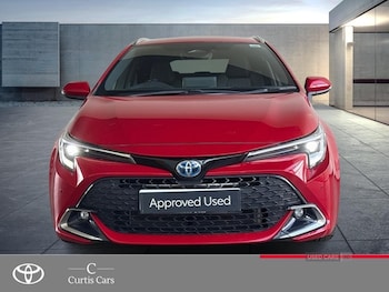 Used Toyota Corolla 2024 for sale - 79000287: Photo