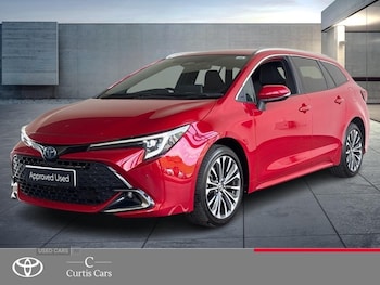 Used Toyota Corolla 2024 for sale - 79000287: Photo