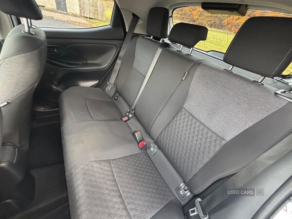 Used Toyota Yaris 2023 for sale - 76381436: Photo 10