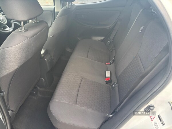 Used Toyota Yaris 2023 for sale - 76381436: Photo 11