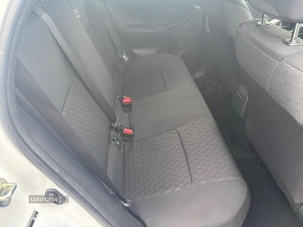 Used Toyota Yaris 2023 for sale - 76381436: Photo 12