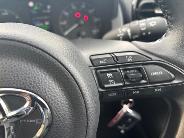 Used Toyota Yaris 2023 for sale - 76381436: Photo 13