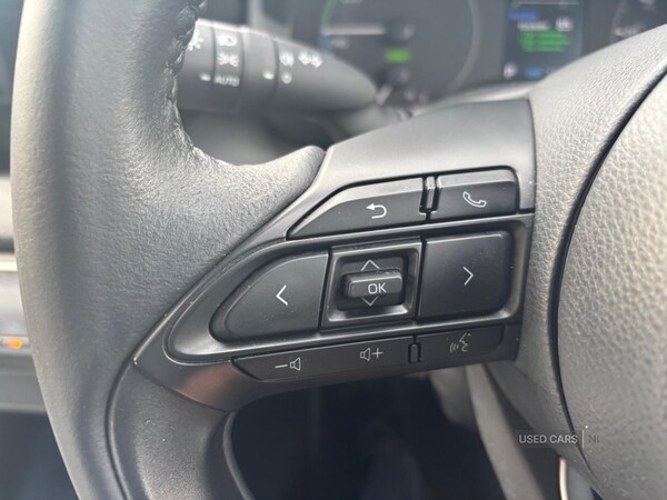 Used Toyota Yaris 2023 for sale - 76381436: Photo 14