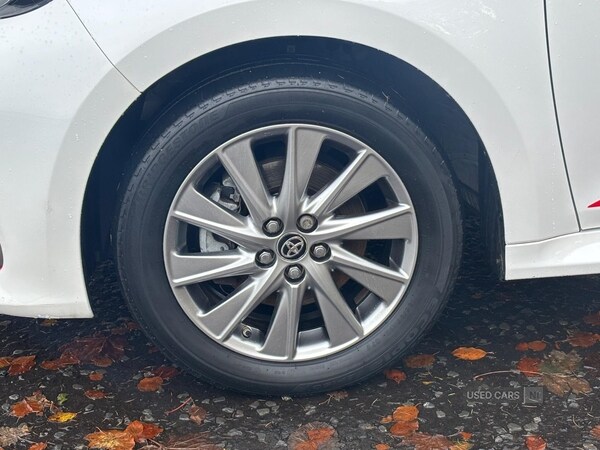 Used Toyota Yaris 2023 for sale - 76381436: Photo 17