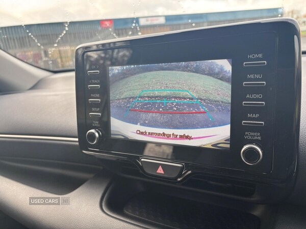 Used Toyota Yaris 2023 for sale - 76381436: Photo 18