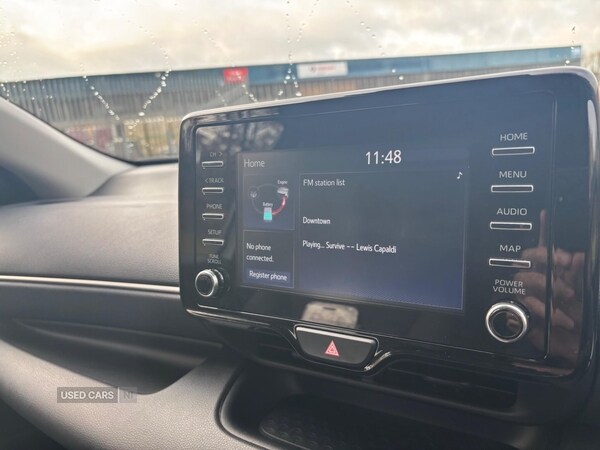 Used Toyota Yaris 2023 for sale - 76381436: Photo 19