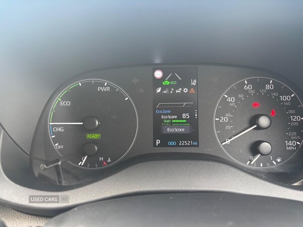 Used Toyota Yaris 2023 for sale - 76381436: Photo 20