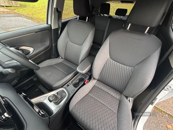 Used Toyota Yaris 2023 for sale - 76381436: Photo 22