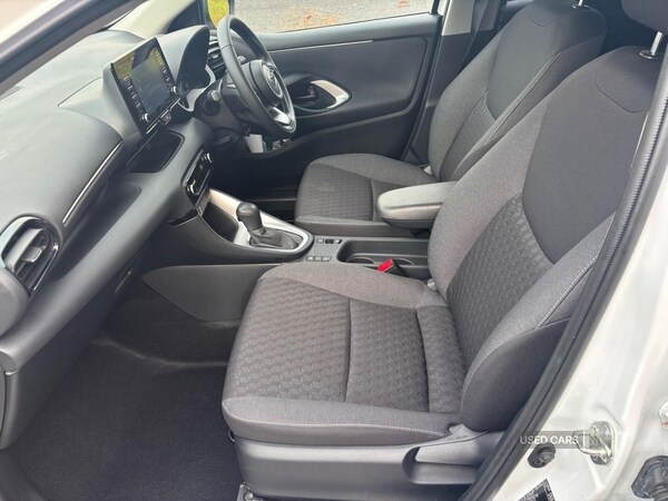 Used Toyota Yaris 2023 for sale - 76381436: Photo 23