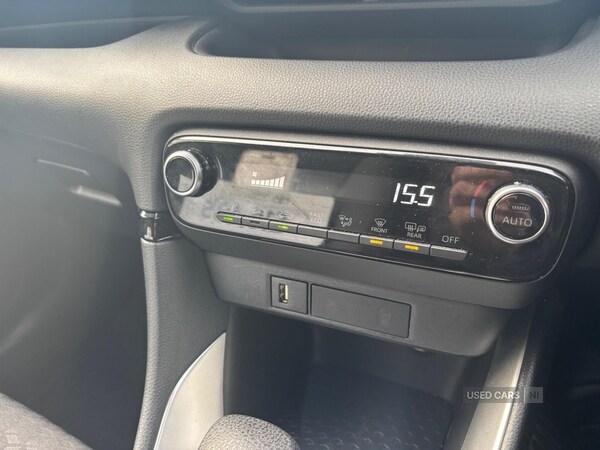 Used Toyota Yaris 2023 for sale - 76381436: Photo 24