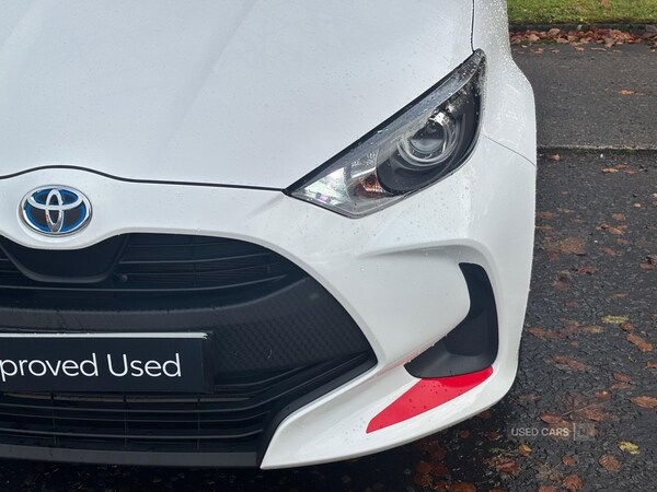 Used Toyota Yaris 2023 for sale - 76381436: Photo 25