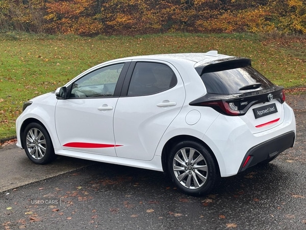 Used Toyota Yaris 2023 for sale - 76381436: Photo 4