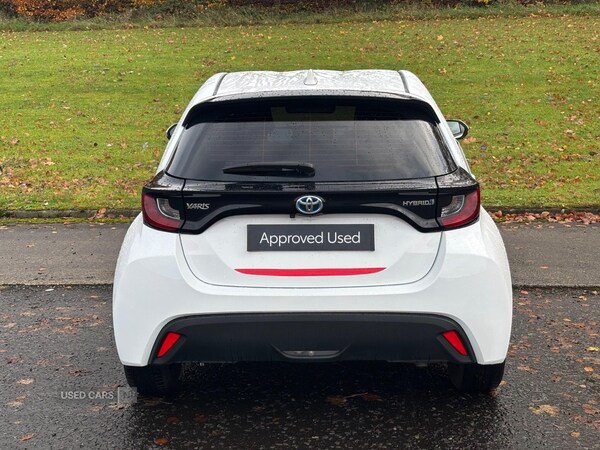 Used Toyota Yaris 2023 for sale - 76381436: Photo 5