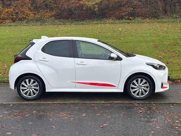 Used Toyota Yaris 2023 for sale - 76381436: Photo 6