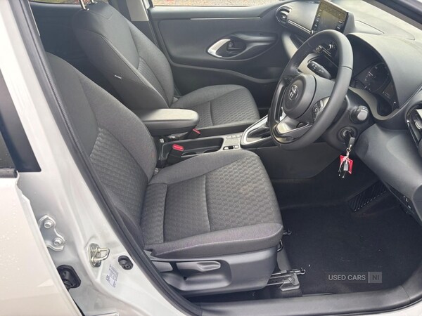 Used Toyota Yaris 2023 for sale - 76381436: Photo 9