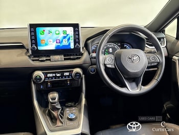 Used Toyota RAV4 2022 for sale - 77724398: Photo