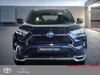 Used Toyota RAV4 2022 for sale - 77724398: Photo