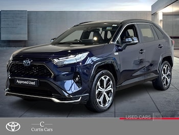 Used Toyota RAV4 2022 for sale - 77724398: Photo
