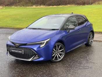 Used Toyota Corolla 2023 for sale - 73615267: Photo