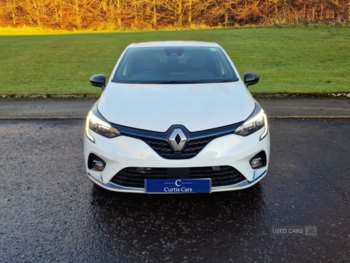 Used Renault Clio 2021 for sale - 73694946: Photo