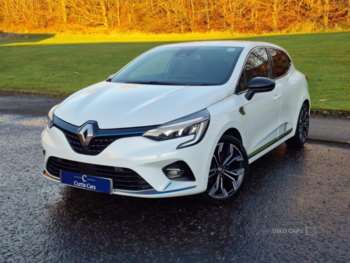 Used Renault Clio 2021 for sale - 73694946: Photo