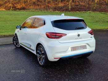 Used Renault Clio 2021 for sale - 73694946: Photo