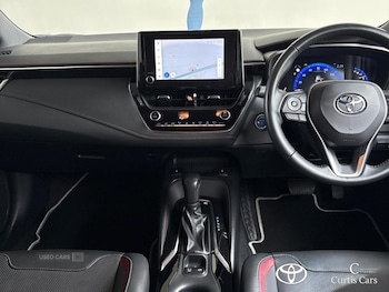 Used Toyota Corolla 2023 for sale - 79000289: Photo