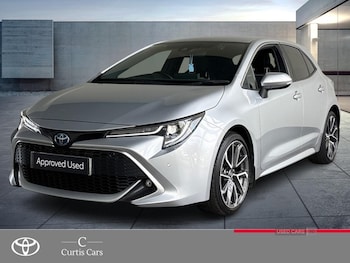 Used Toyota Corolla 2023 for sale - 79000289: Photo