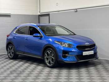 2022 - 1.0T GDi ISG Connect 5dr