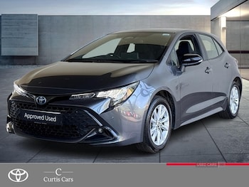 Used Toyota Corolla 2025 for sale - 79249309: Photo