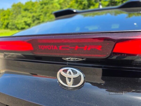Used Toyota C-HR 2025 for sale - 75211310: Photo 24