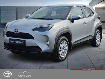 Used Toyota Yaris Cross 2022 for sale - 78128650: Photo