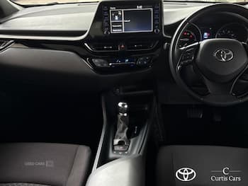 Used Toyota C-HR 2023 for sale - 79646846: Photo