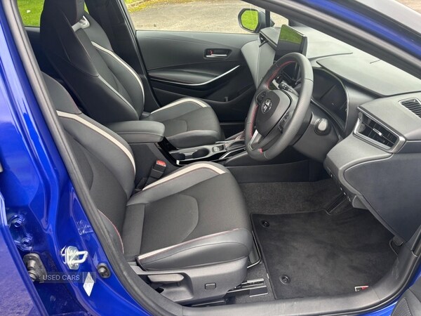 Used Toyota Corolla 2024 for sale - 76251580: Photo 10