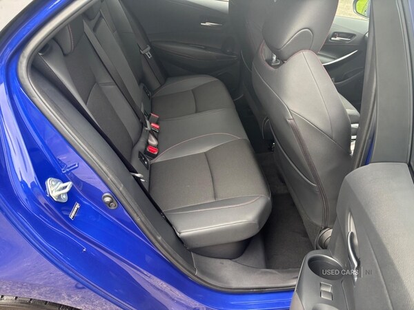 Used Toyota Corolla 2024 for sale - 76251580: Photo 11