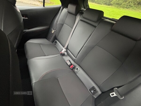 Used Toyota Corolla 2024 for sale - 76251580: Photo 13