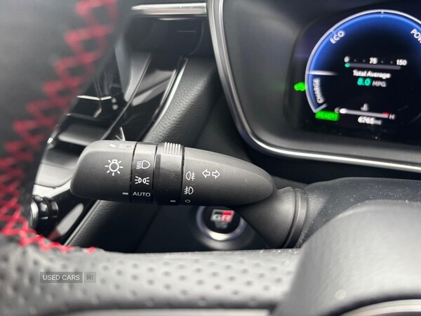 Used Toyota Corolla 2024 for sale - 76251580: Photo 15