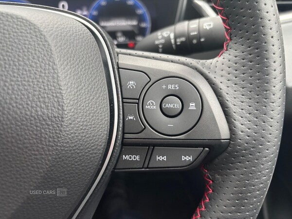 Used Toyota Corolla 2024 for sale - 76251580: Photo 16