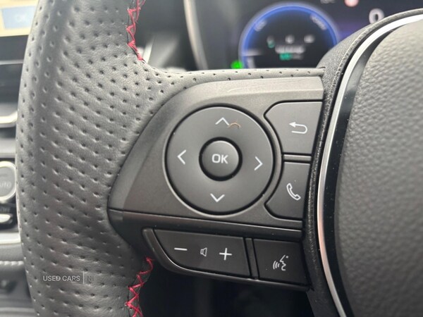 Used Toyota Corolla 2024 for sale - 76251580: Photo 17