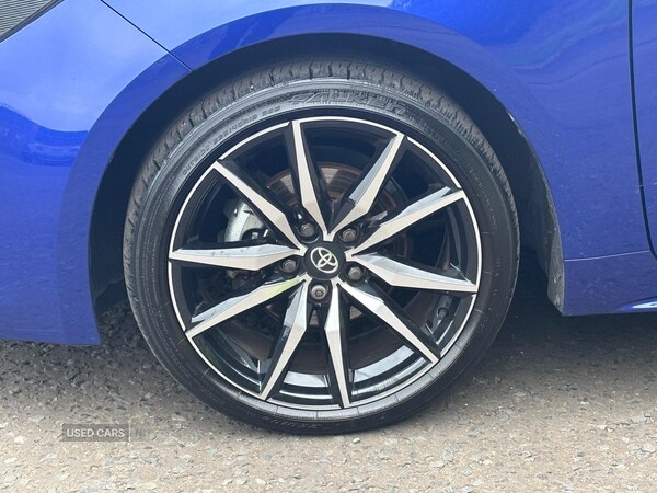 Used Toyota Corolla 2024 for sale - 76251580: Photo 19